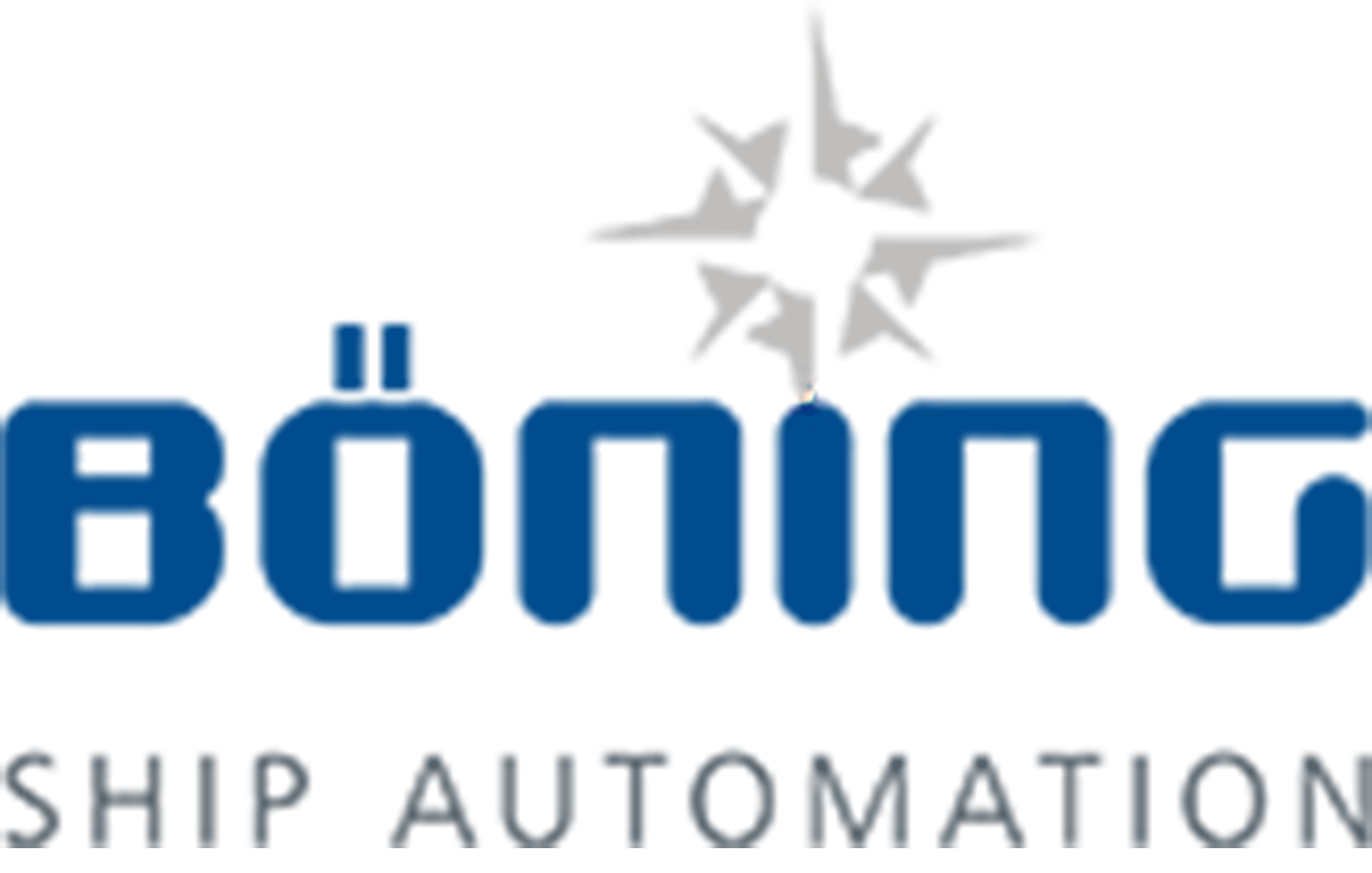 Boening-logo